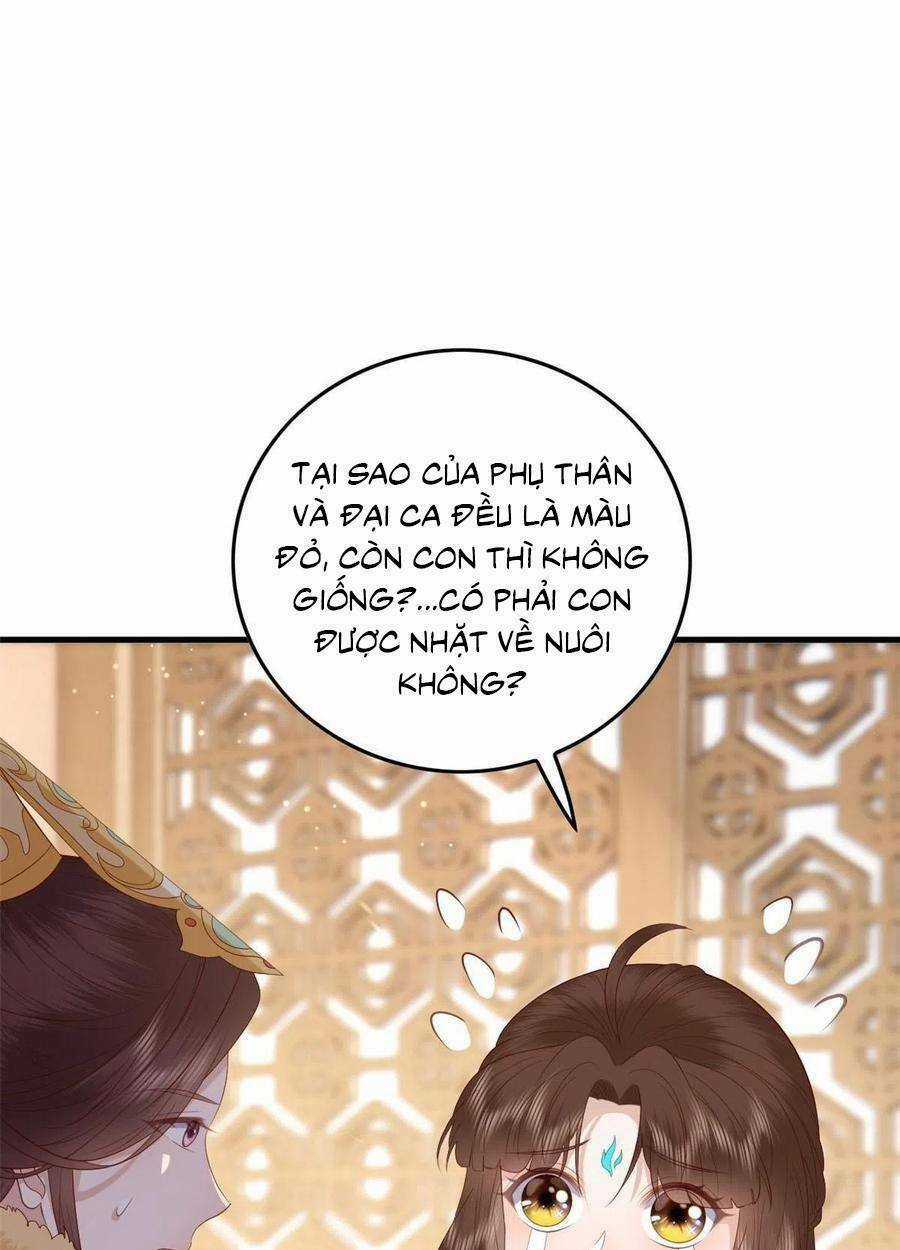 Nữ Phụ Không Thể Chọc Giận - Chapter 94 - Trang 39