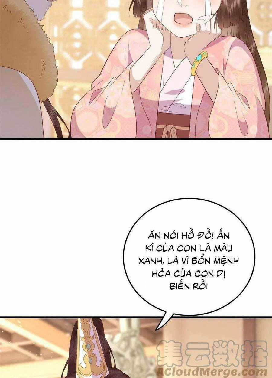 Nữ Phụ Không Thể Chọc Giận - Chapter 94 - Trang 40