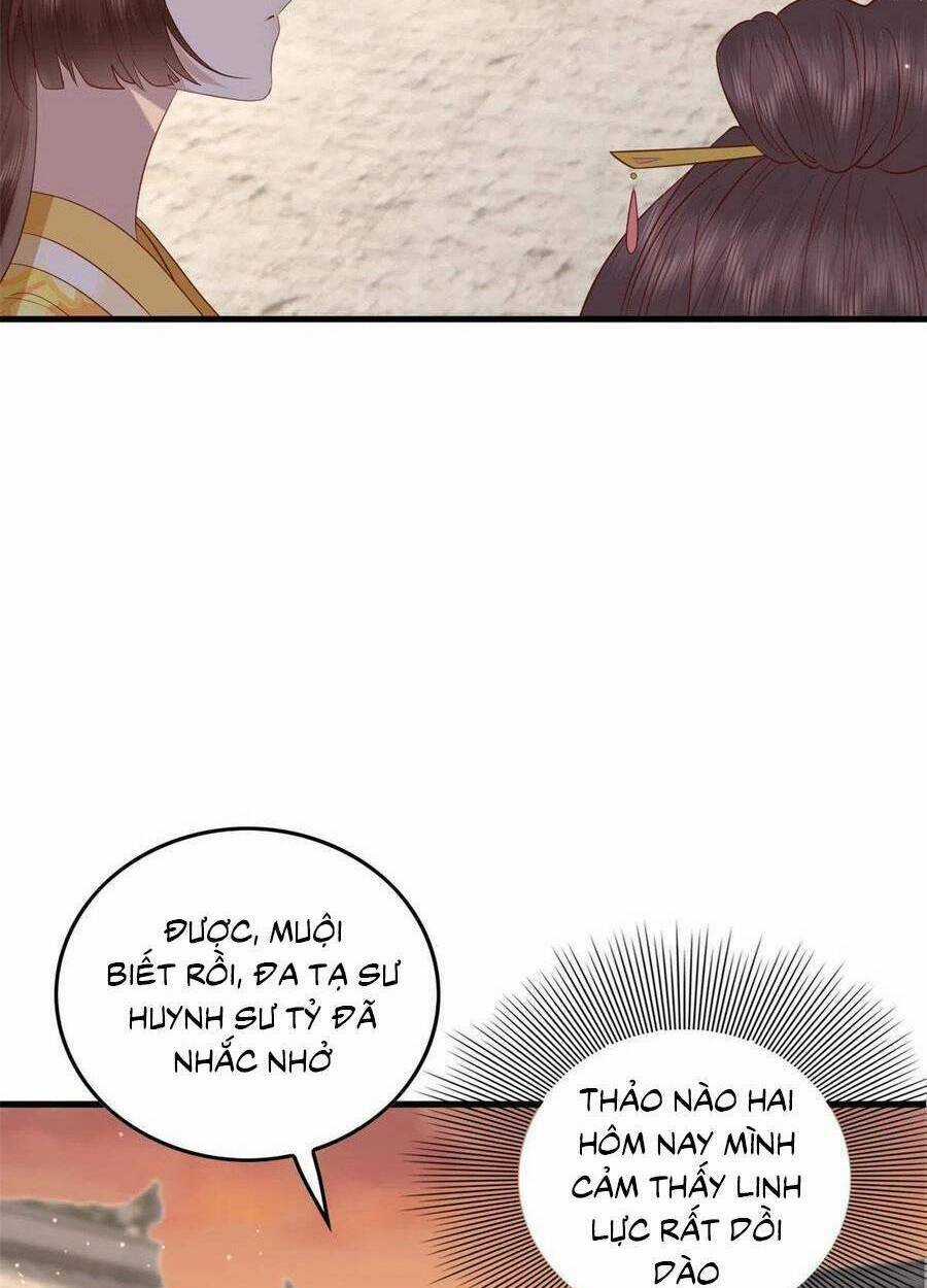 Nữ Phụ Không Thể Chọc Giận - Chapter 94 - Trang 7