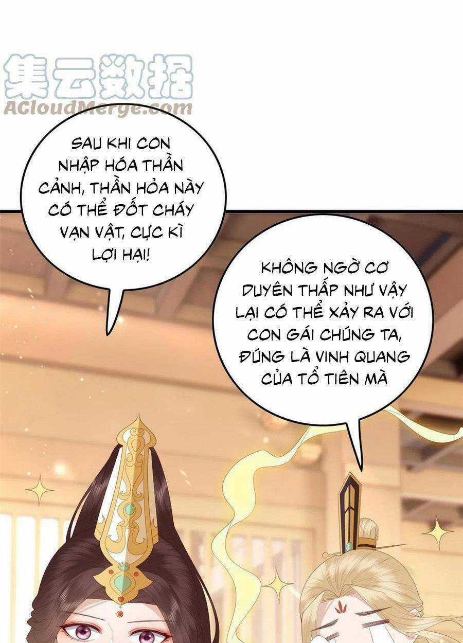 Nữ Phụ Không Thể Chọc Giận - Chapter 95 - Trang 4