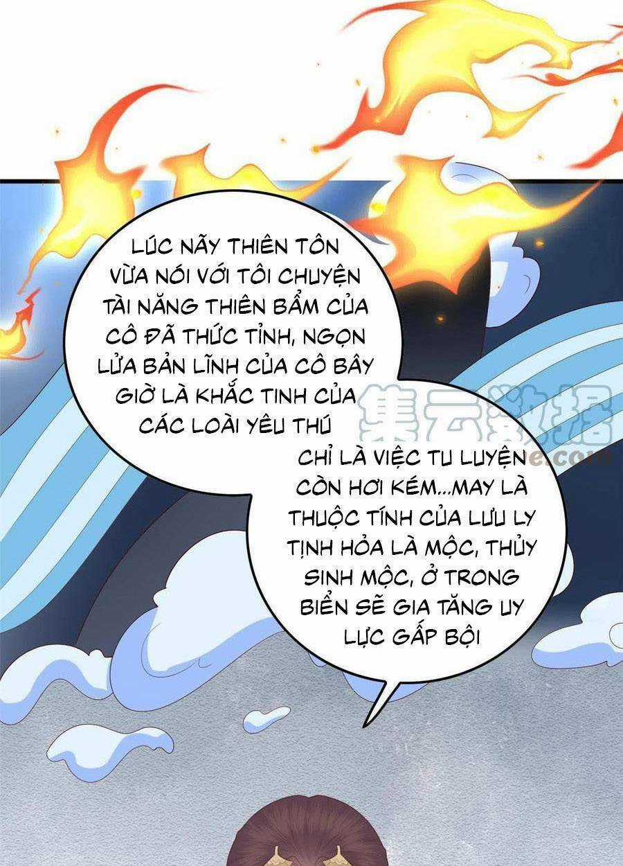 Nữ Phụ Không Thể Chọc Giận - Chapter 95 - Trang 36