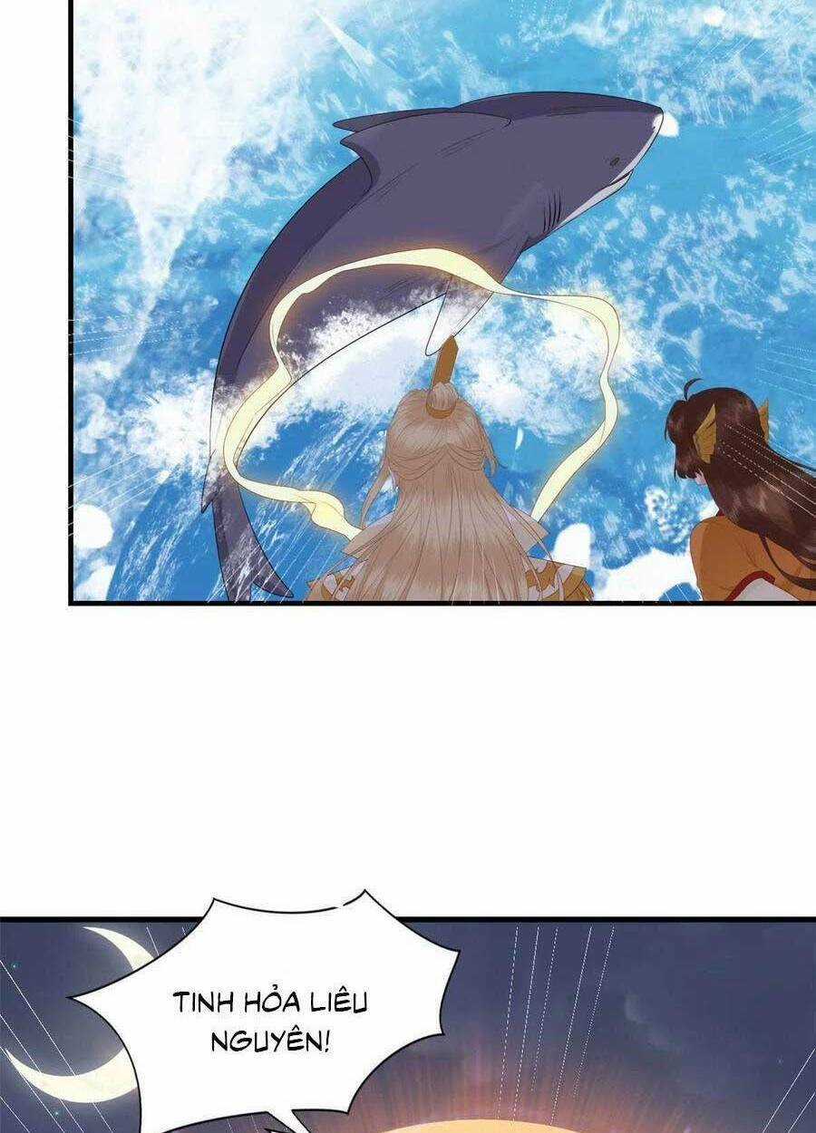 Nữ Phụ Không Thể Chọc Giận - Chapter 96 - Trang 7