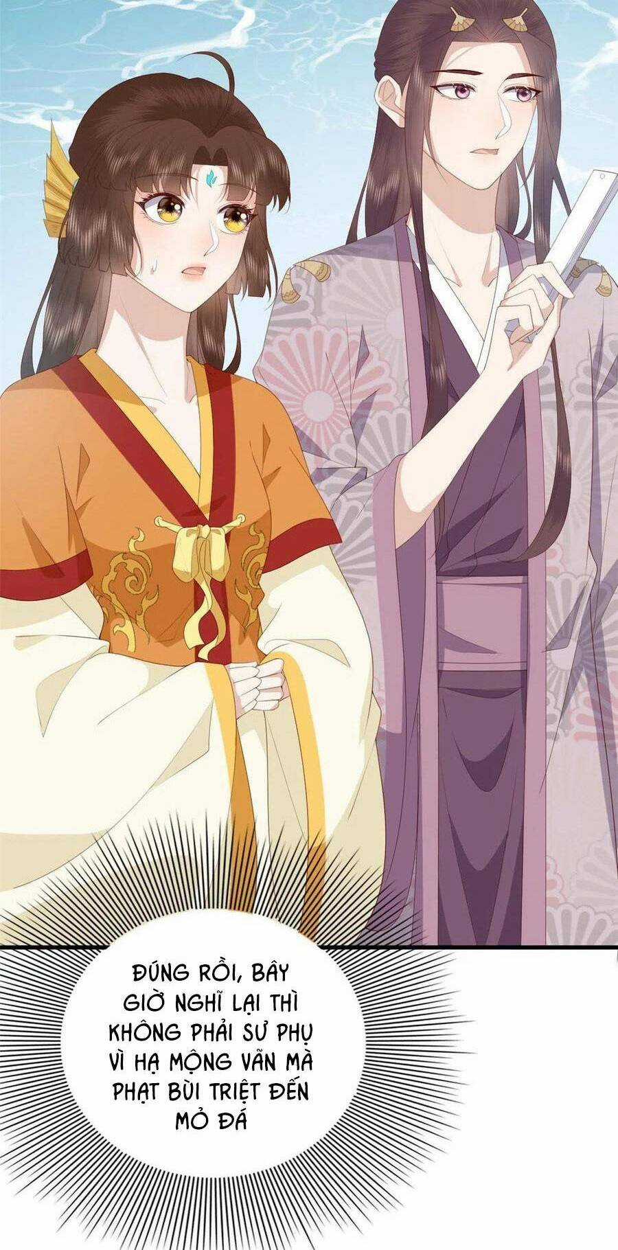 Nữ Phụ Không Thể Chọc Giận - Chapter 97 - Trang 11