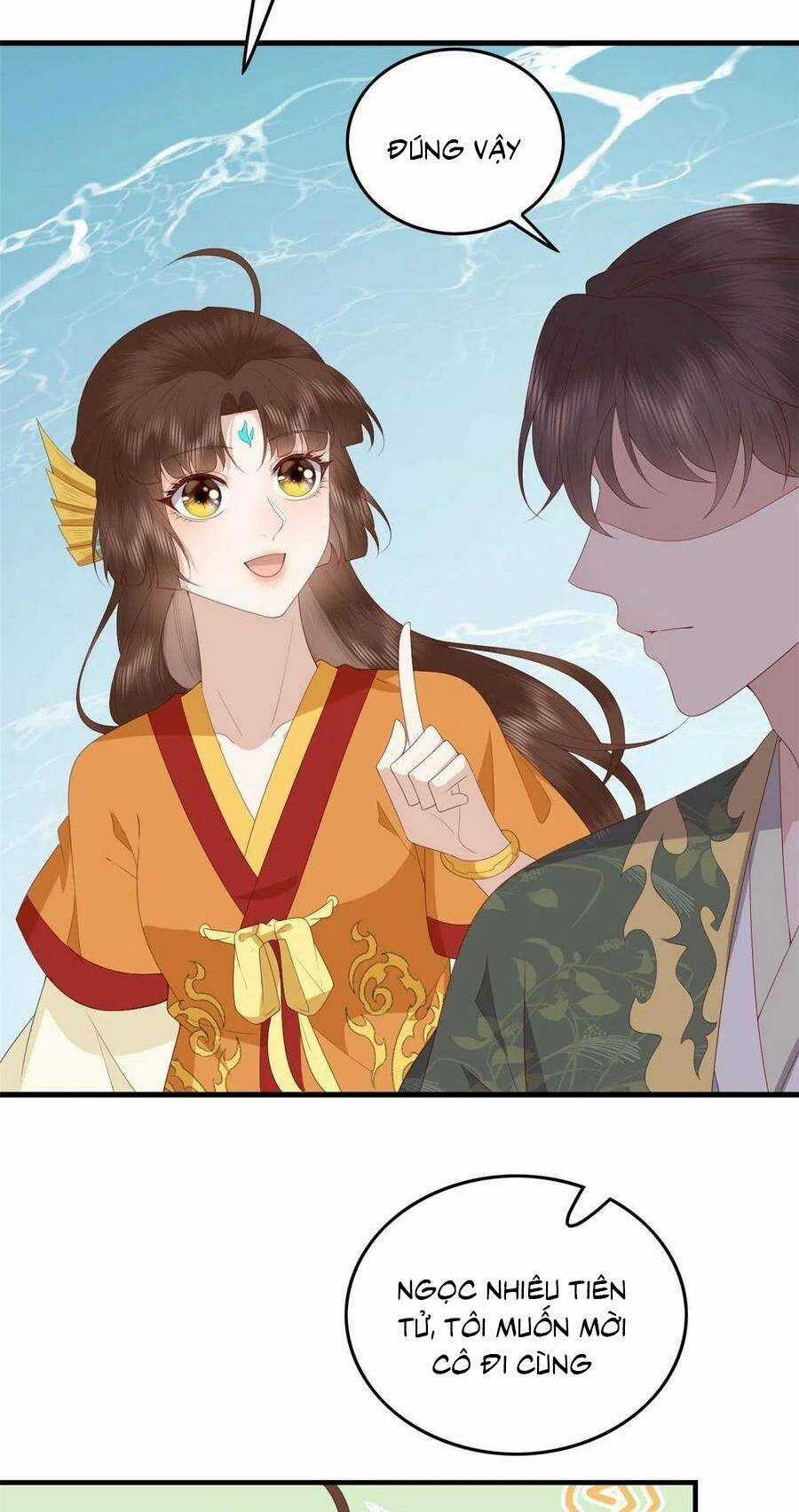 Nữ Phụ Không Thể Chọc Giận - Chapter 97 - Trang 19