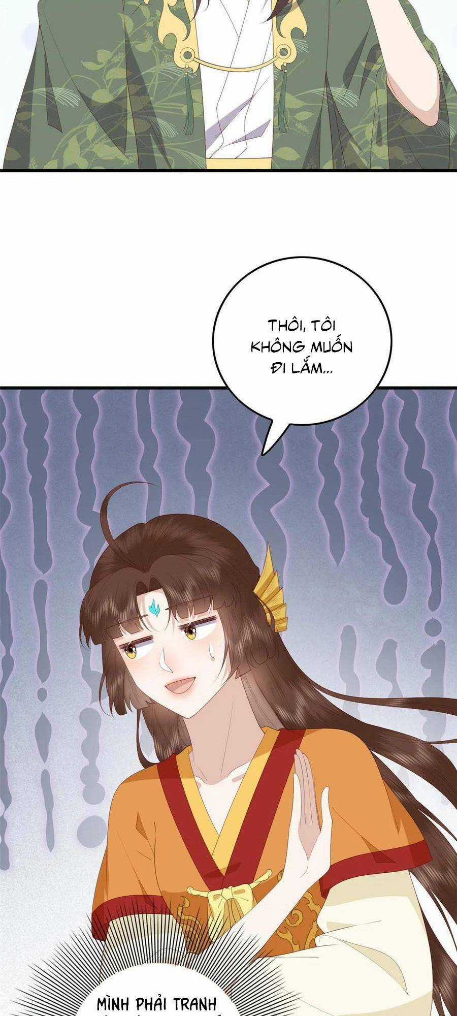 Nữ Phụ Không Thể Chọc Giận - Chapter 97 - Trang 21