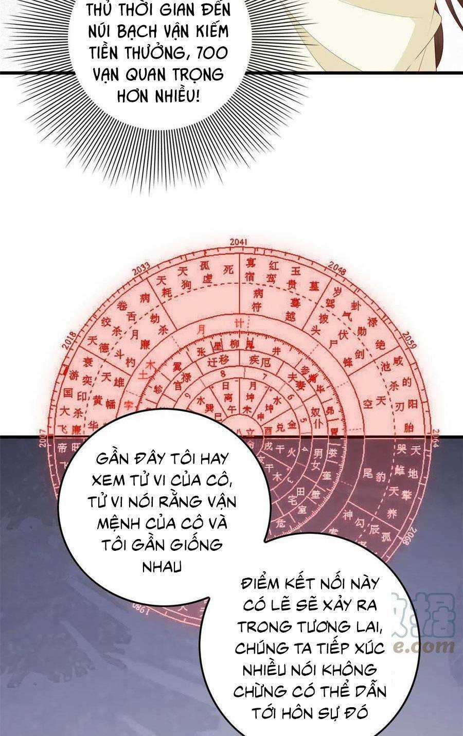 Nữ Phụ Không Thể Chọc Giận - Chapter 97 - Trang 22