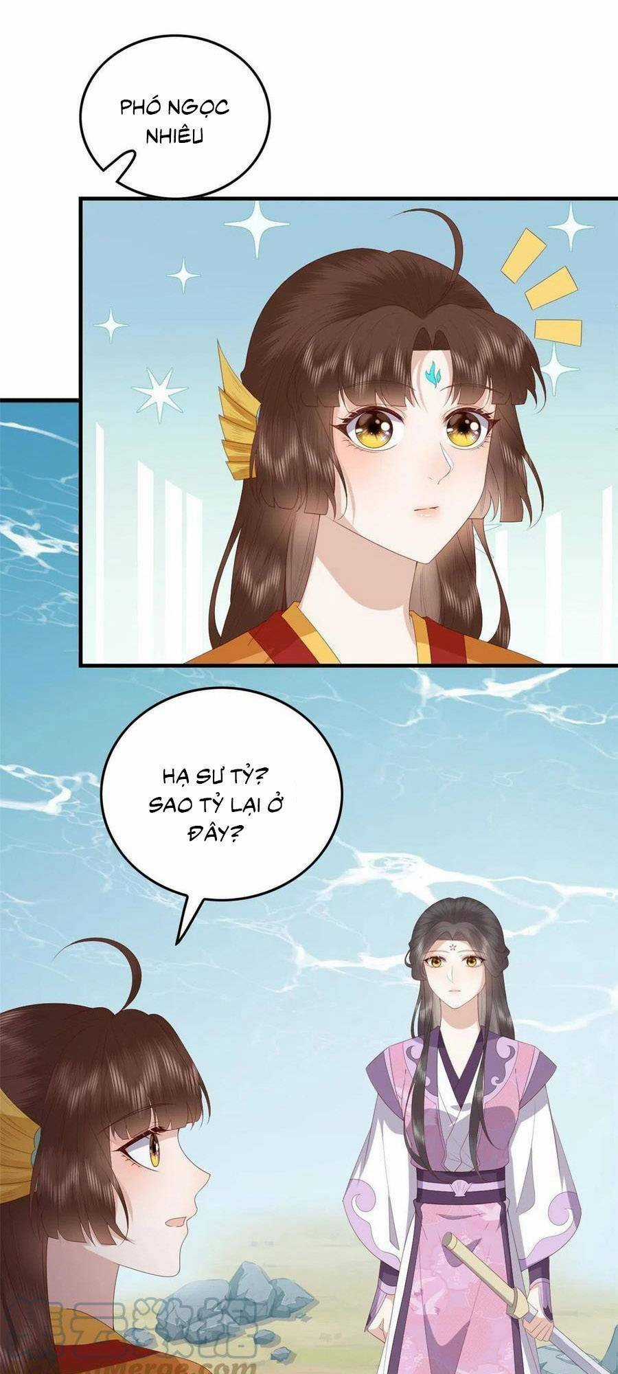 Nữ Phụ Không Thể Chọc Giận - Chapter 97 - Trang 24