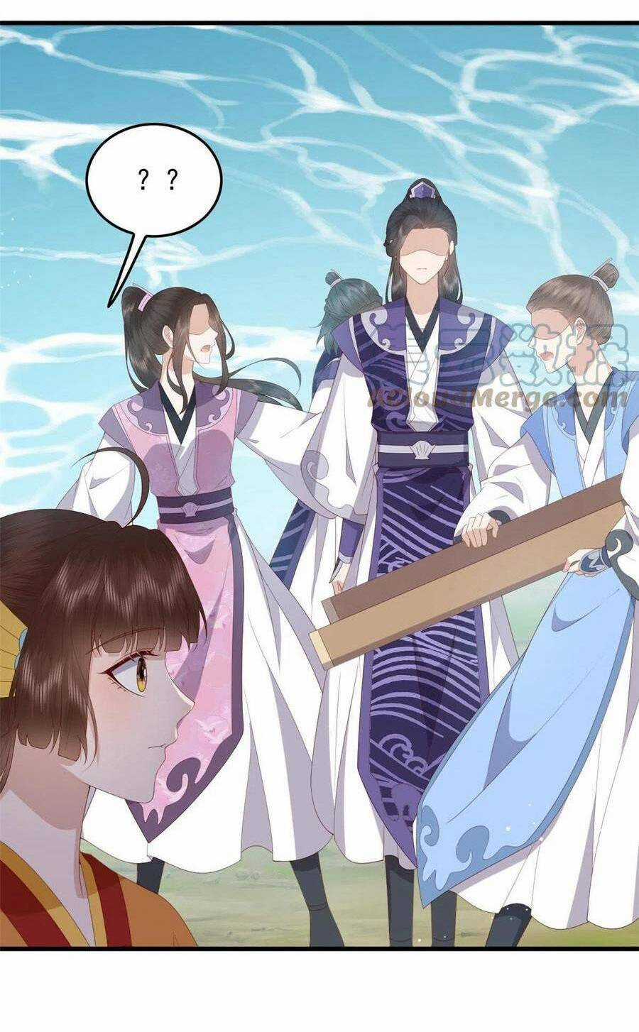 Nữ Phụ Không Thể Chọc Giận - Chapter 97 - Trang 8