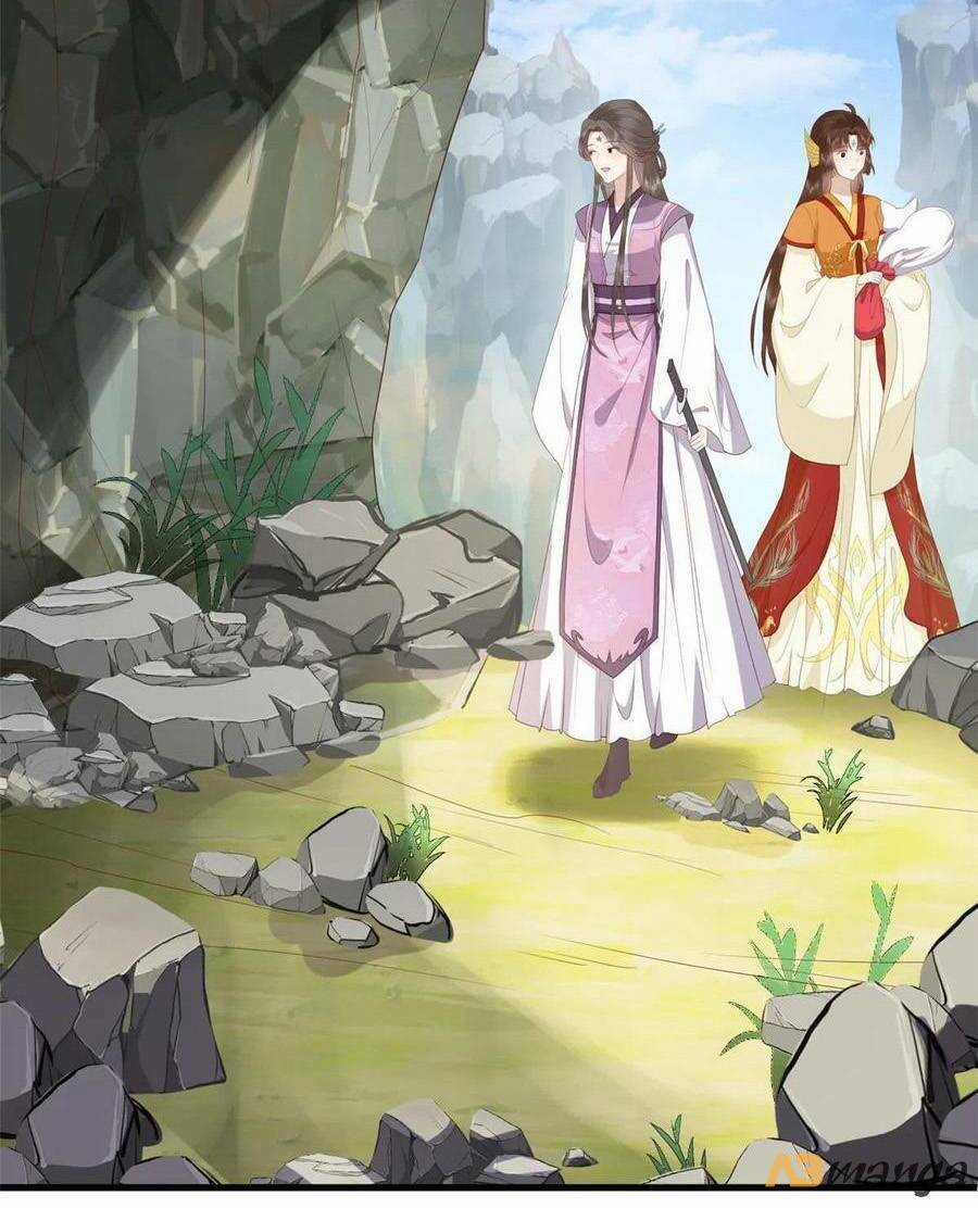 Nữ Phụ Không Thể Chọc Giận - Chapter 98 - Trang 3