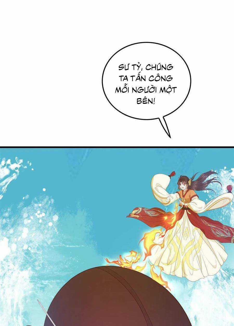 Nữ Phụ Không Thể Chọc Giận - Chapter 98 - Trang 22