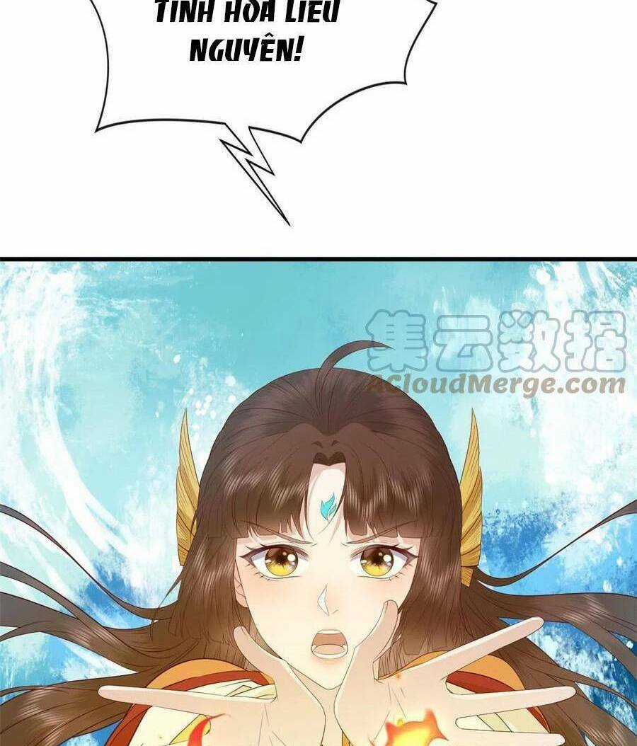 Nữ Phụ Không Thể Chọc Giận - Chapter 98 - Trang 27