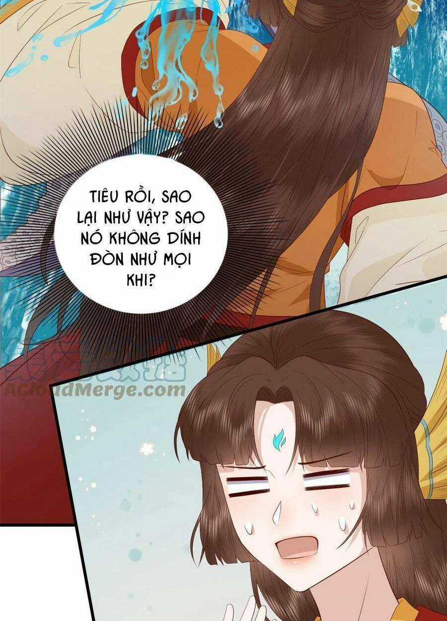 Nữ Phụ Không Thể Chọc Giận - Chapter 98 - Trang 30