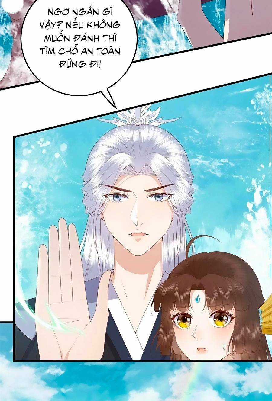 Nữ Phụ Không Thể Chọc Giận - Chapter 99 - Trang 3