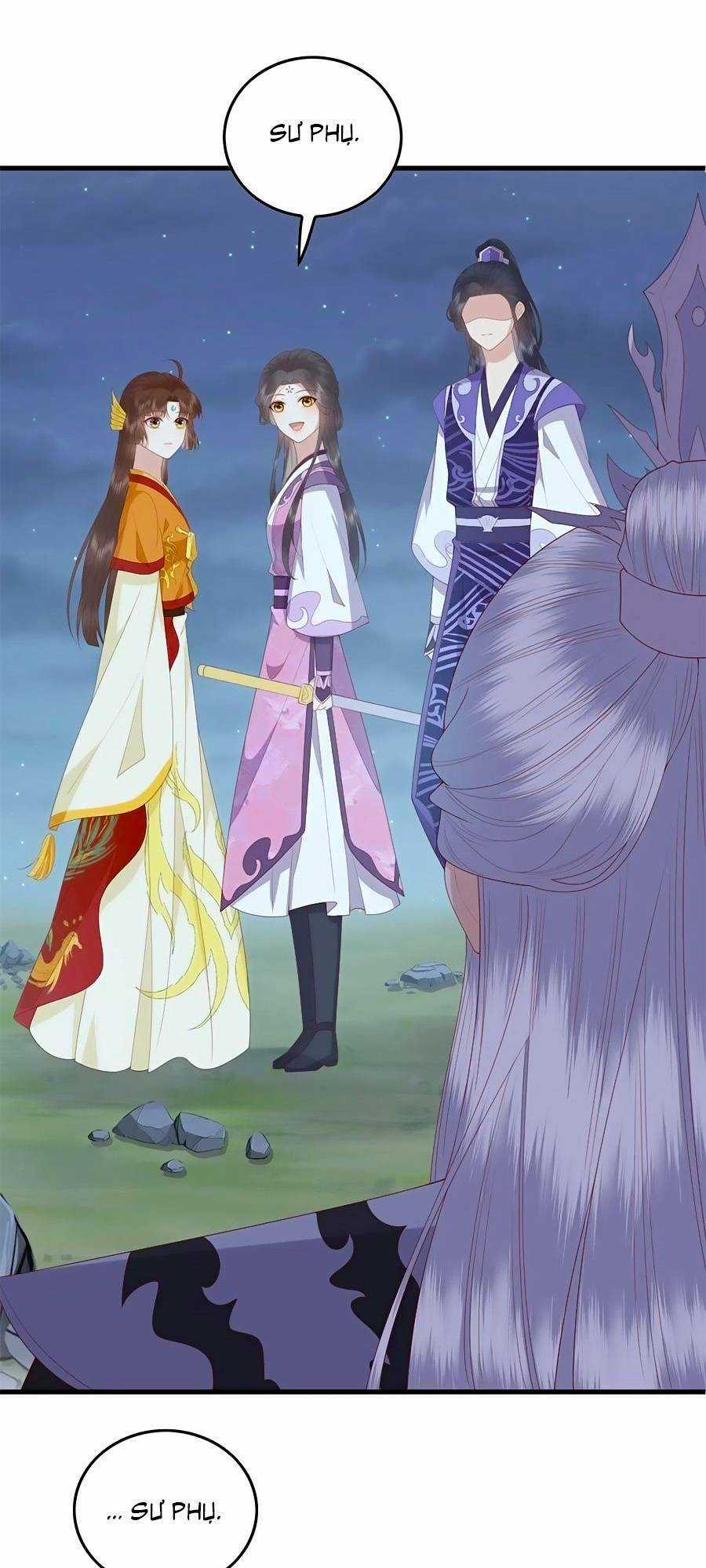 Nữ Phụ Không Thể Chọc Giận - Chapter 99 - Trang 21