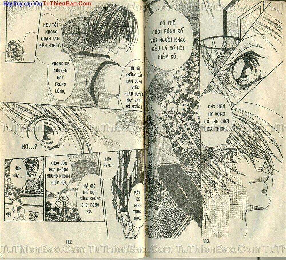 Nữ Sinh Bảo Mẫu - Chapter 1 - Trang 55