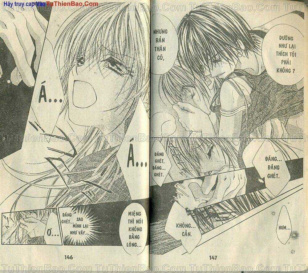 Nữ Sinh Bảo Mẫu - Chapter 1 - Trang 72