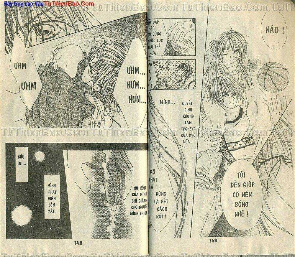 Nữ Sinh Bảo Mẫu - Chapter 1 - Trang 73