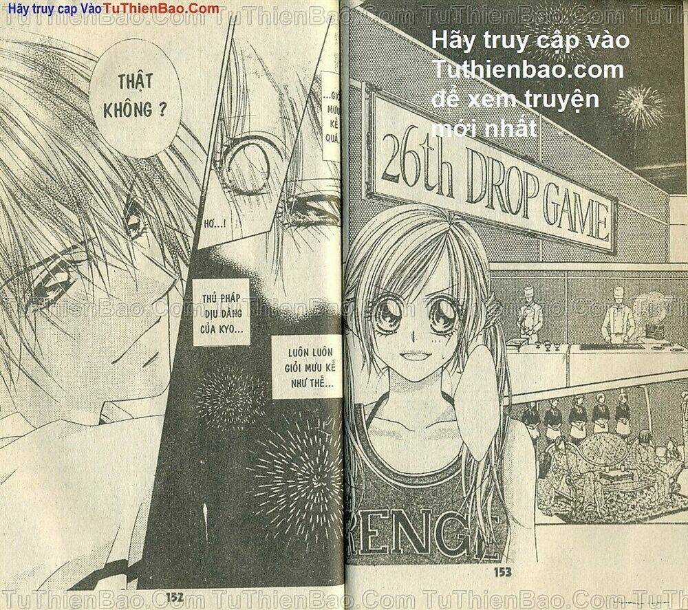 Nữ Sinh Bảo Mẫu - Chapter 1 - Trang 75