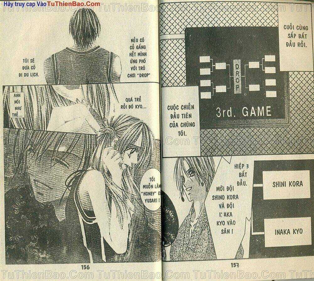 Nữ Sinh Bảo Mẫu - Chapter 1 - Trang 77