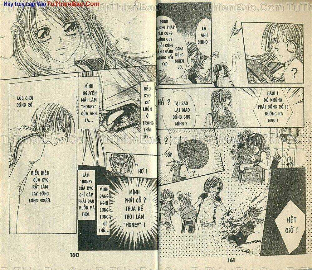 Nữ Sinh Bảo Mẫu - Chapter 1 - Trang 79