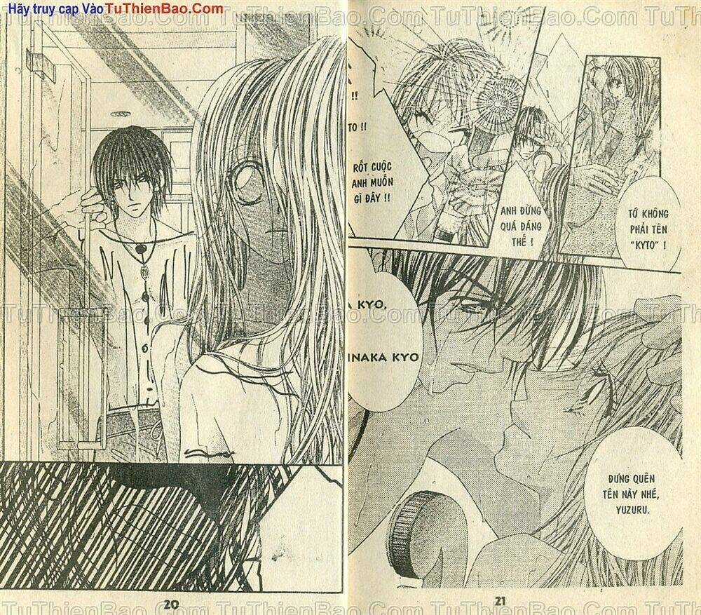 Nữ Sinh Bảo Mẫu - Chapter 1 - Trang 9