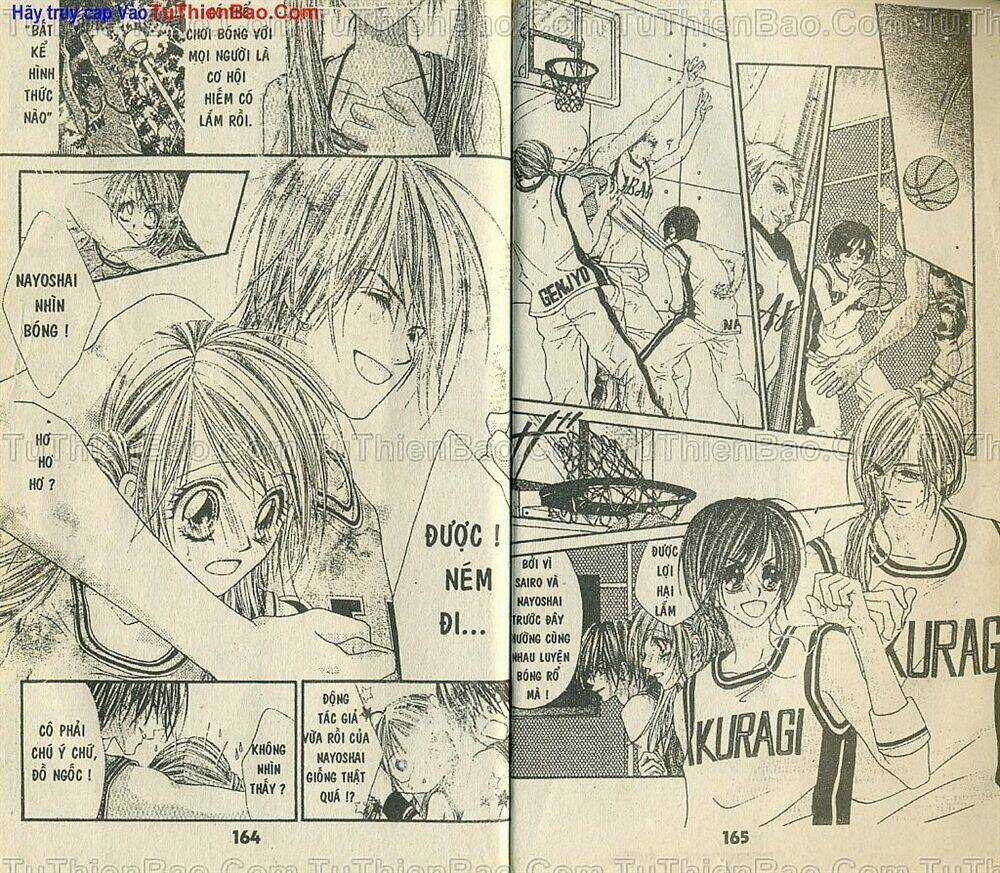 Nữ Sinh Bảo Mẫu - Chapter 1 - Trang 81