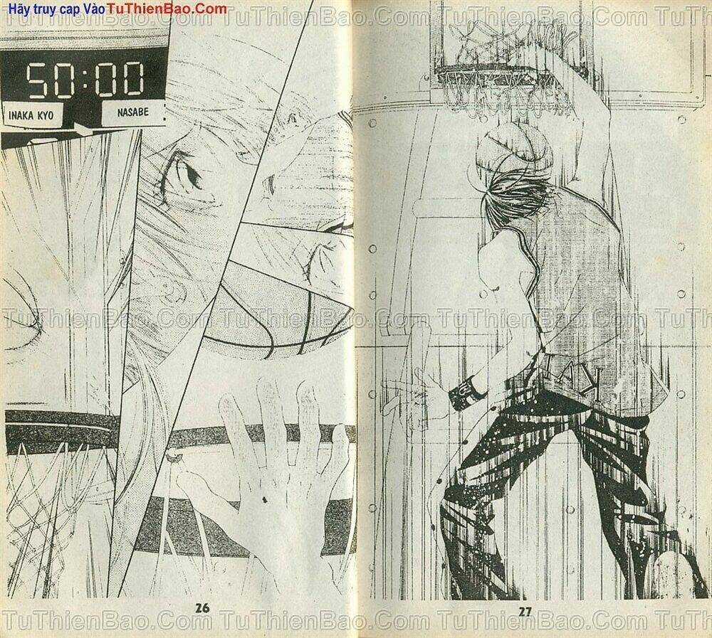 Nữ Sinh Bảo Mẫu - Chapter 2 - Trang 14