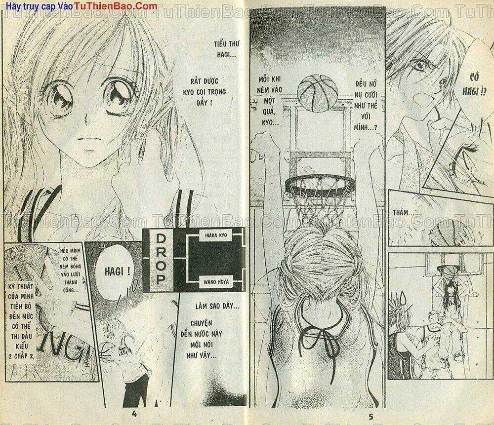 Nữ Sinh Bảo Mẫu - Chapter 2 - Trang 3