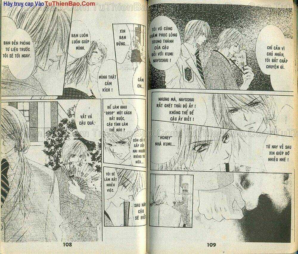 Nữ Sinh Bảo Mẫu - Chapter 2 - Trang 55