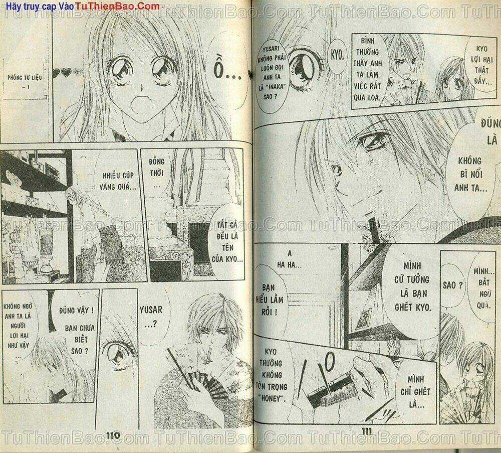 Nữ Sinh Bảo Mẫu - Chapter 2 - Trang 56