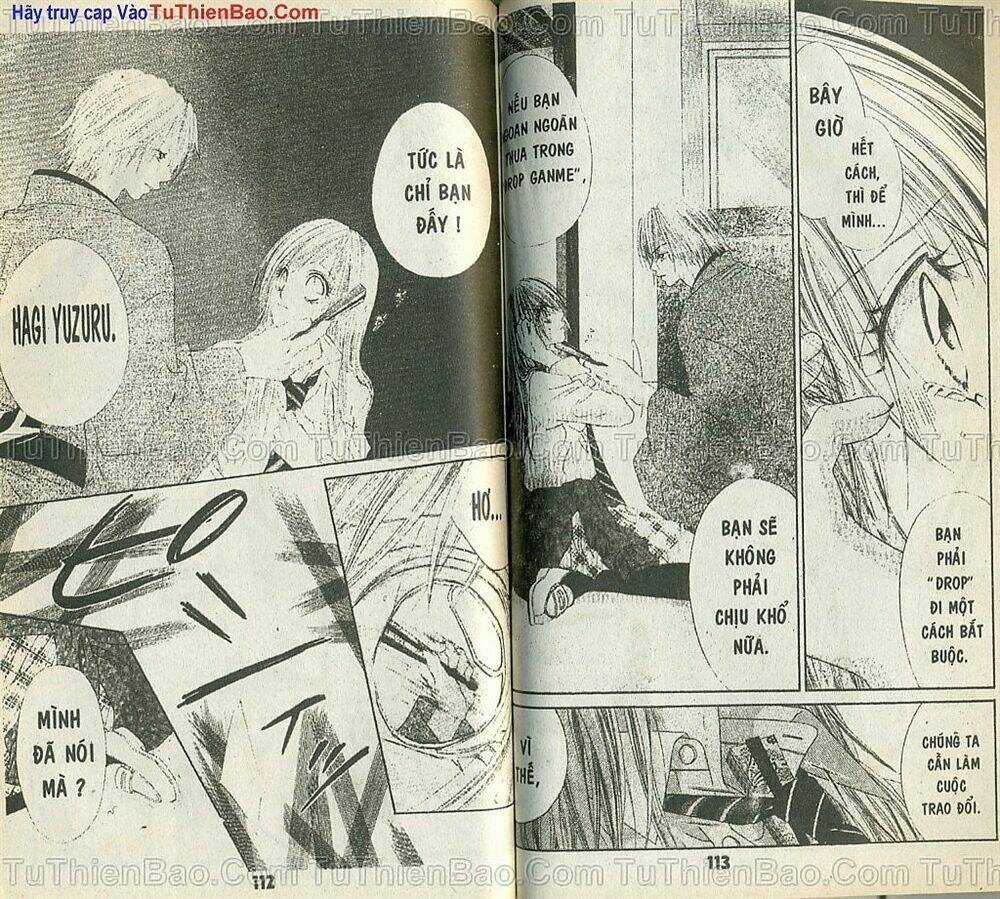 Nữ Sinh Bảo Mẫu - Chapter 2 - Trang 57