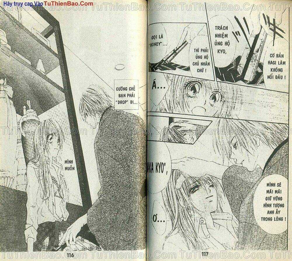 Nữ Sinh Bảo Mẫu - Chapter 2 - Trang 59