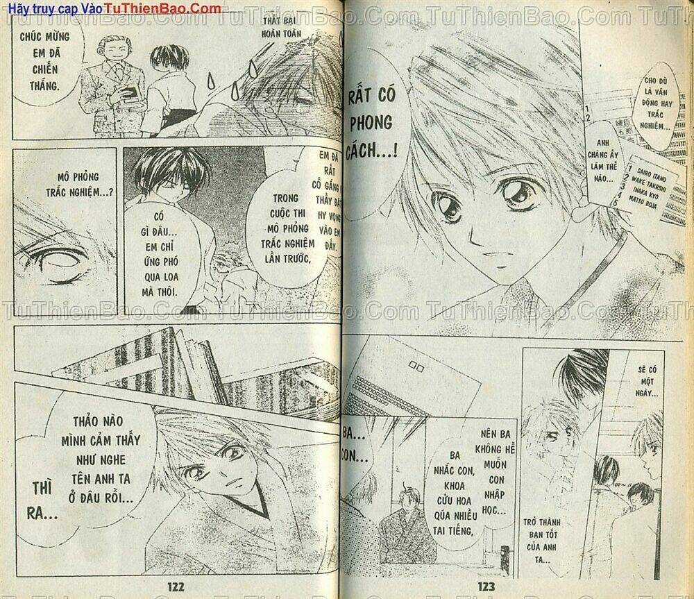 Nữ Sinh Bảo Mẫu - Chapter 2 - Trang 62