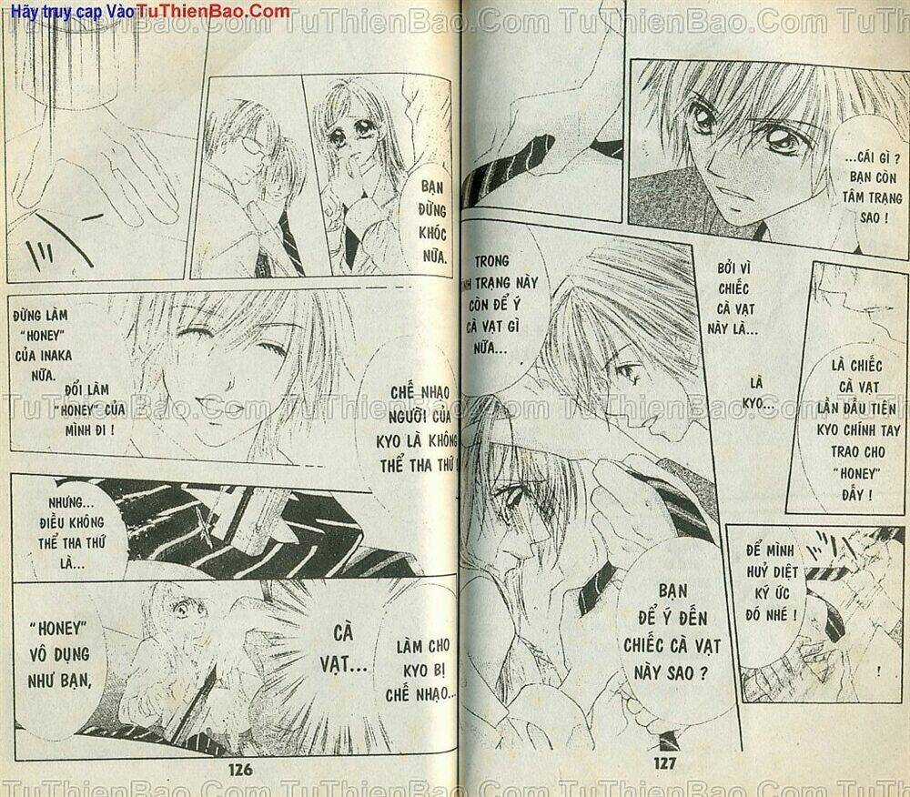 Nữ Sinh Bảo Mẫu - Chapter 2 - Trang 64