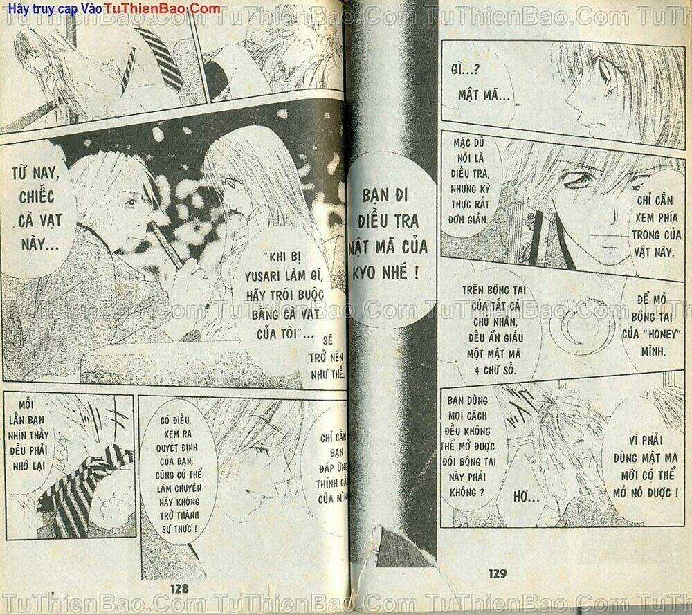 Nữ Sinh Bảo Mẫu - Chapter 2 - Trang 65