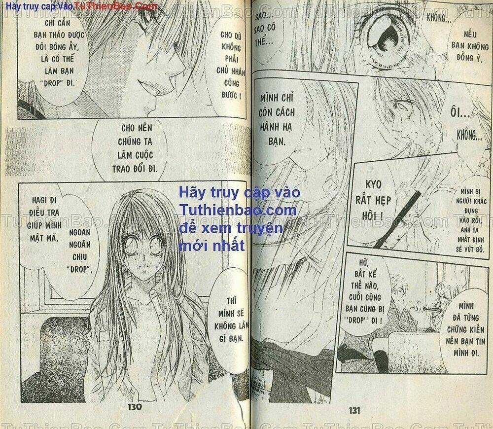 Nữ Sinh Bảo Mẫu - Chapter 2 - Trang 66