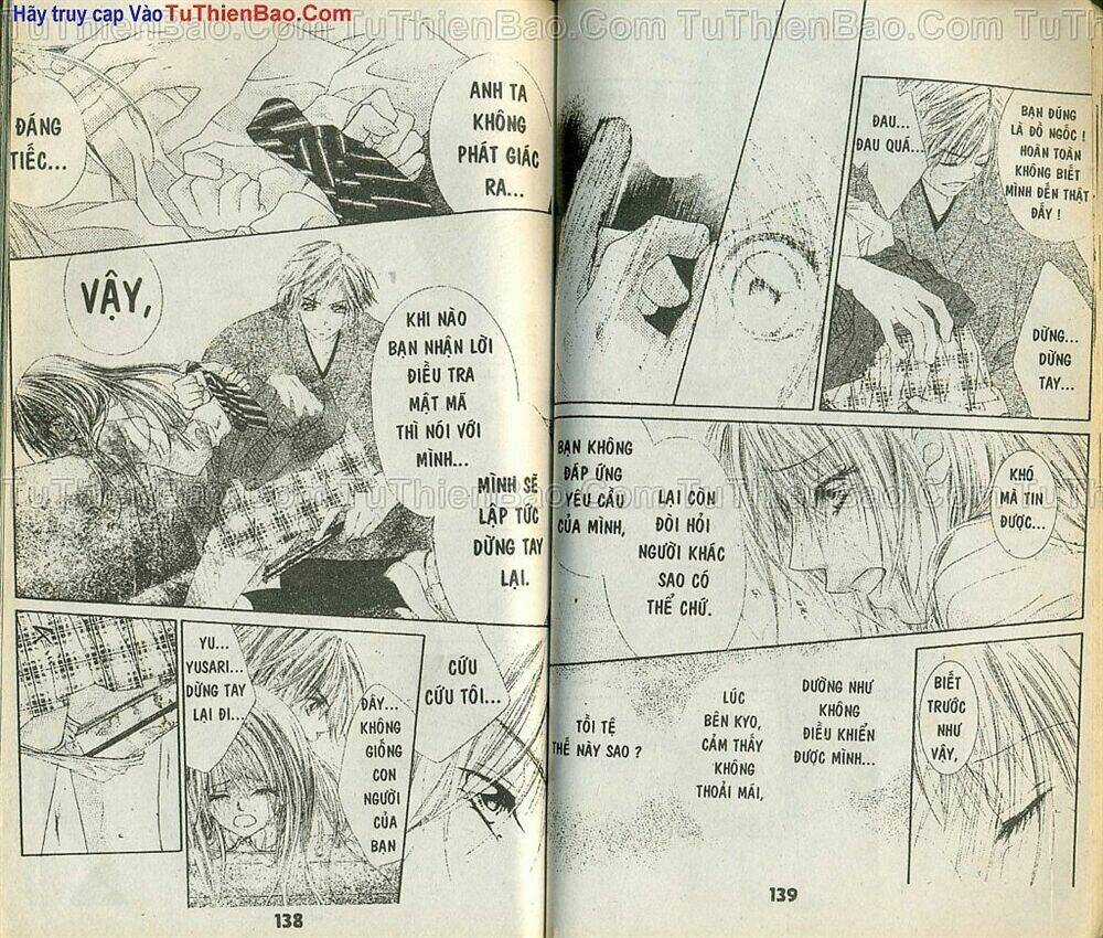 Nữ Sinh Bảo Mẫu - Chapter 2 - Trang 70