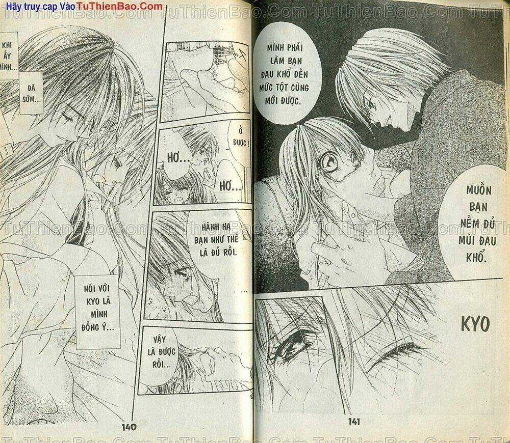 Nữ Sinh Bảo Mẫu - Chapter 2 - Trang 71