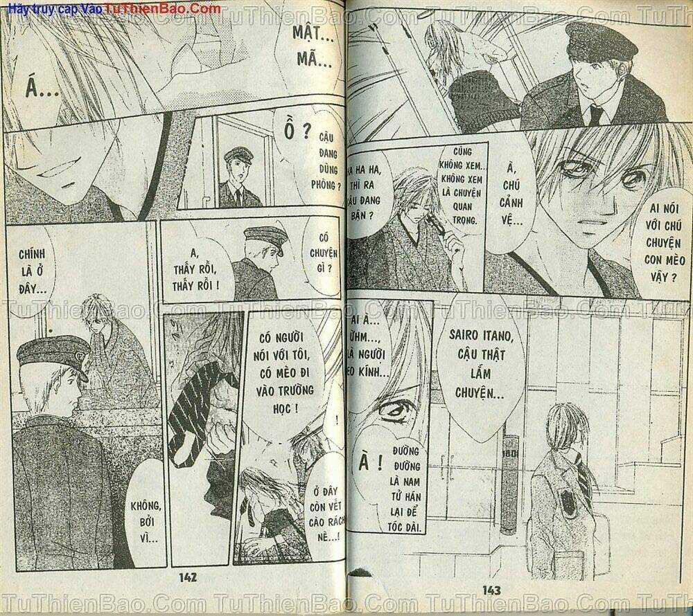 Nữ Sinh Bảo Mẫu - Chapter 2 - Trang 72