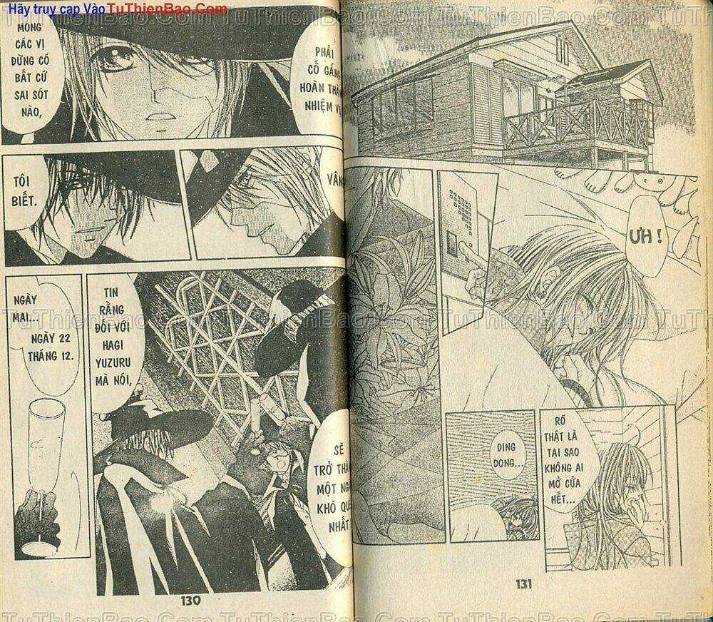 Nữ Sinh Bảo Mẫu - Chapter 3 - Trang 65