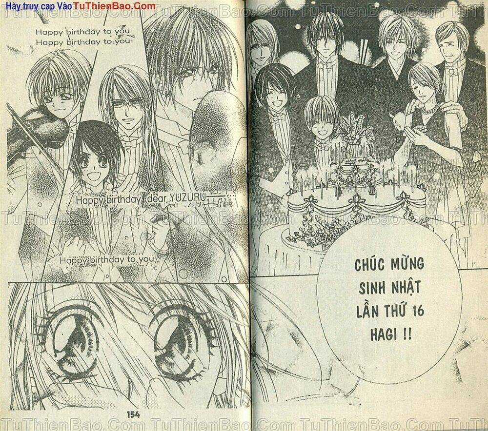 Nữ Sinh Bảo Mẫu - Chapter 3 - Trang 77