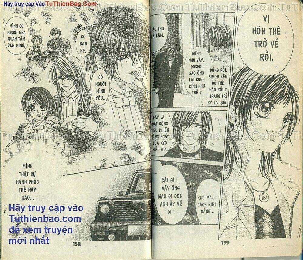 Nữ Sinh Bảo Mẫu - Chapter 3 - Trang 79