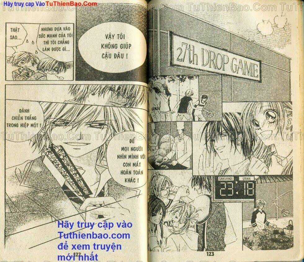 Nữ Sinh Bảo Mẫu - Chapter 4 - Trang 61