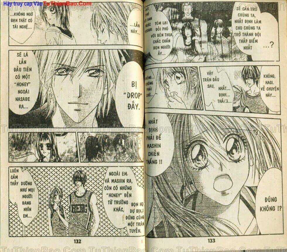 Nữ Sinh Bảo Mẫu - Chapter 4 - Trang 66