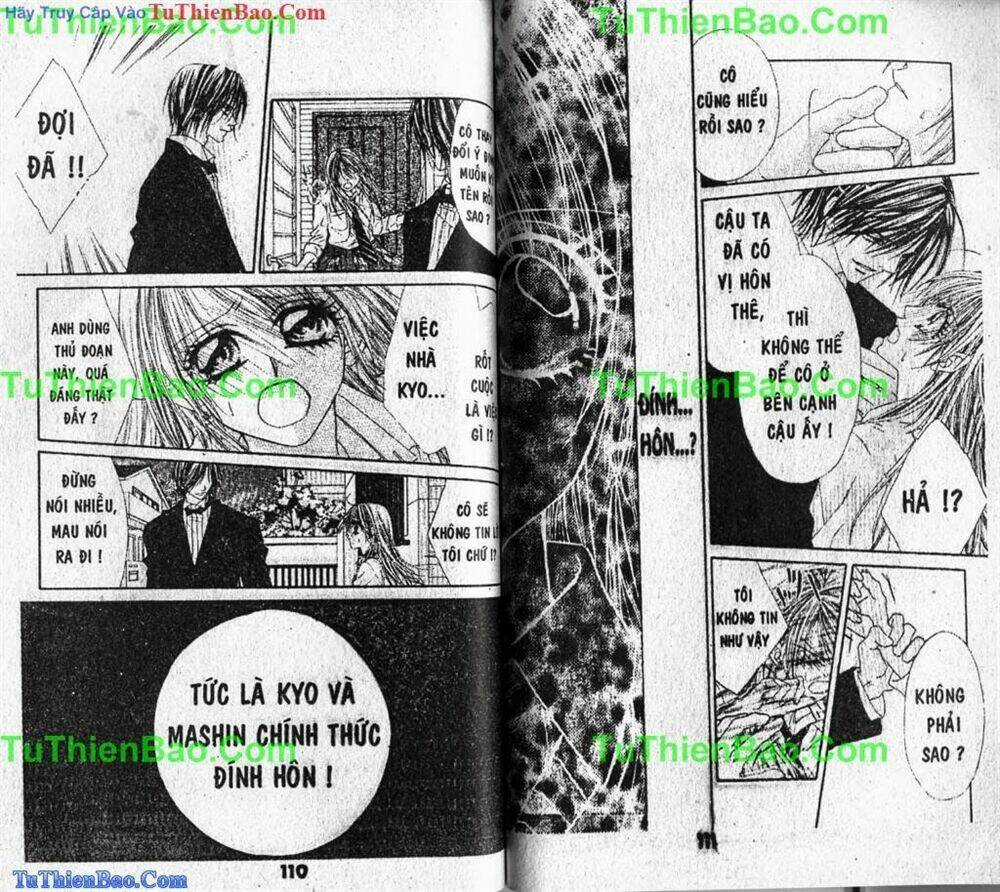 Nữ Sinh Bảo Mẫu - Chapter 5 - Trang 54