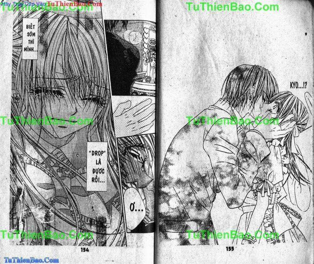 Nữ Sinh Bảo Mẫu - Chapter 5 - Trang 76