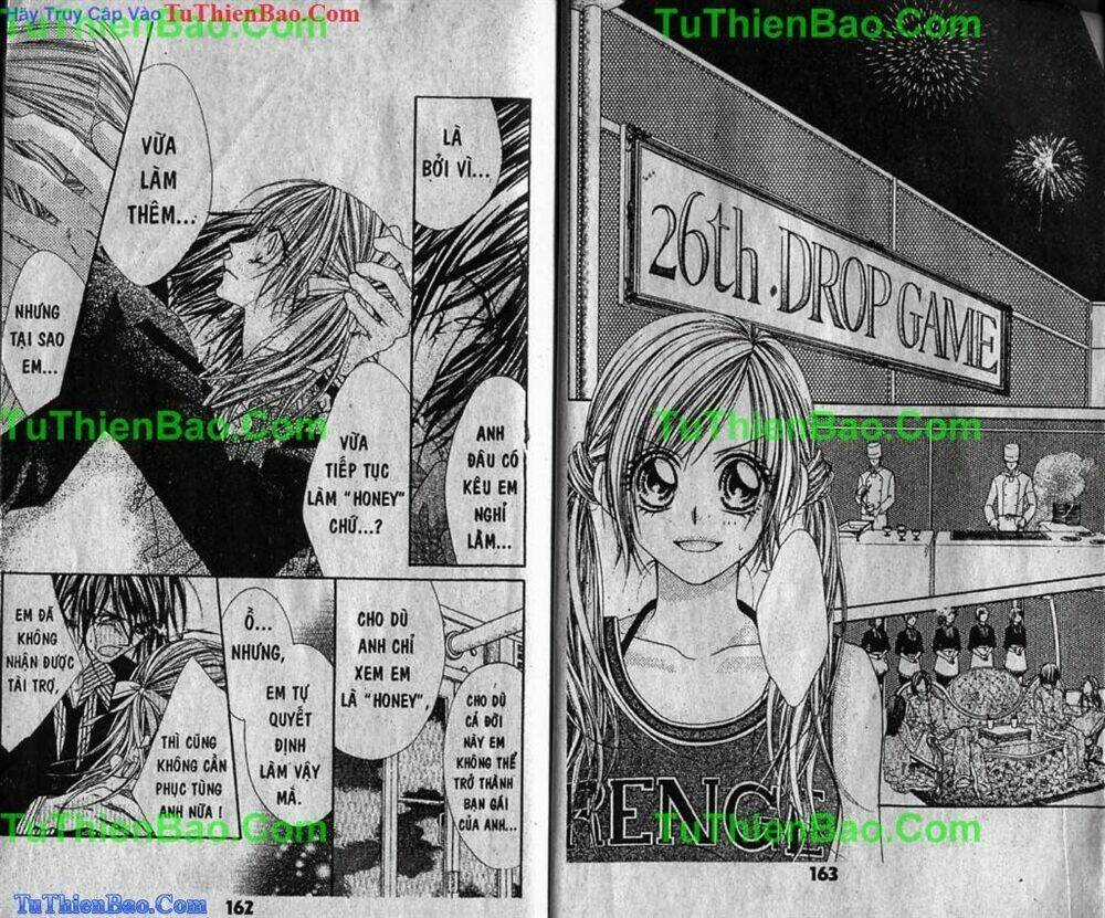 Nữ Sinh Bảo Mẫu - Chapter 5 - Trang 80