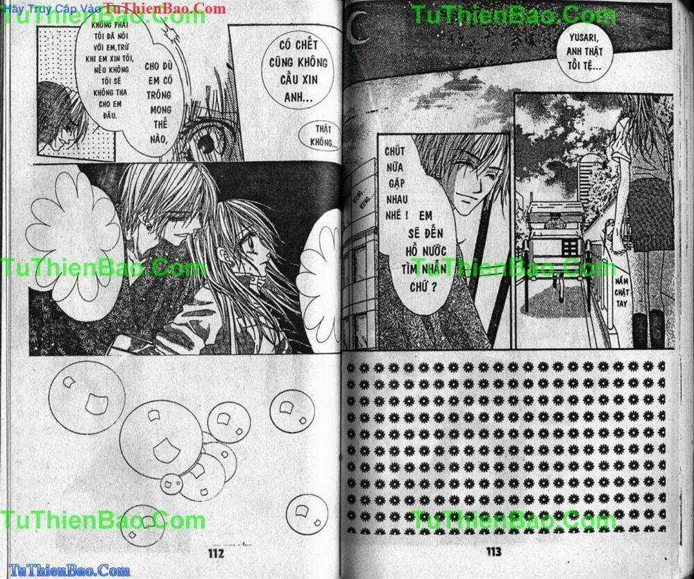 Nữ Sinh Bảo Mẫu - Chapter 6 - Trang 54