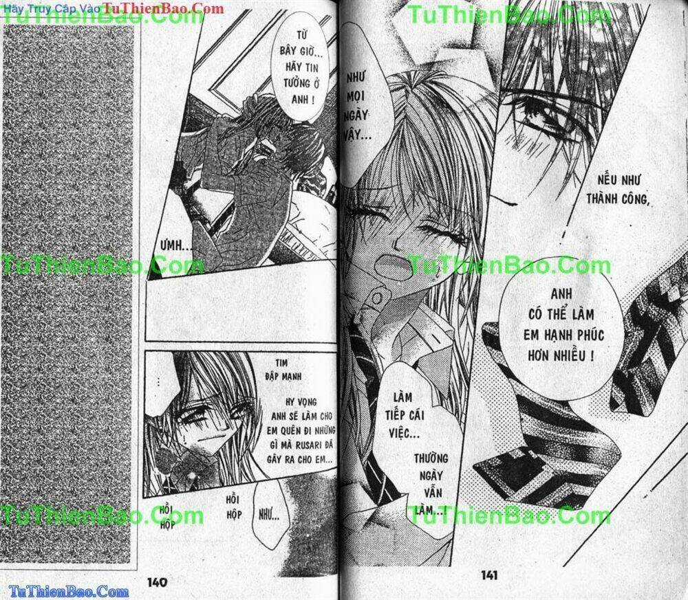 Nữ Sinh Bảo Mẫu - Chapter 6 - Trang 67