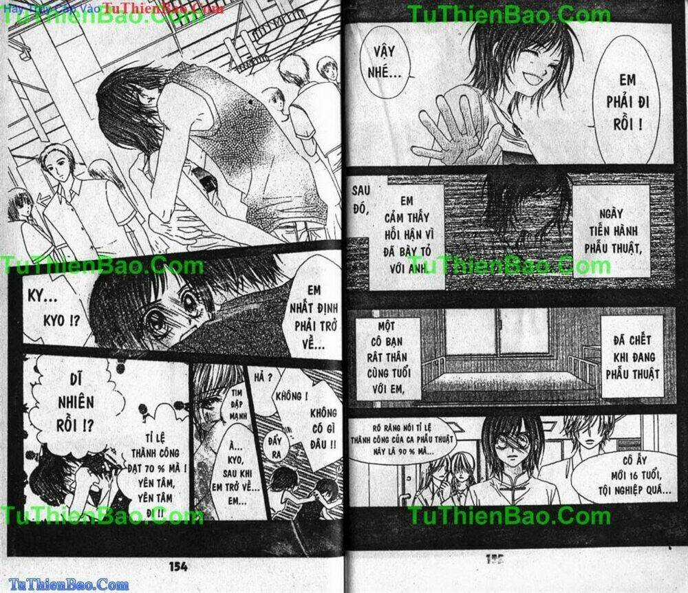 Nữ Sinh Bảo Mẫu - Chapter 6 - Trang 74